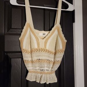 Madden tank